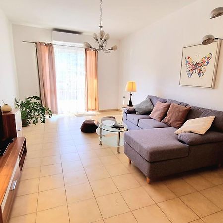 Seaside Apartments Malta Mellieha1 Ngoại thất bức ảnh
