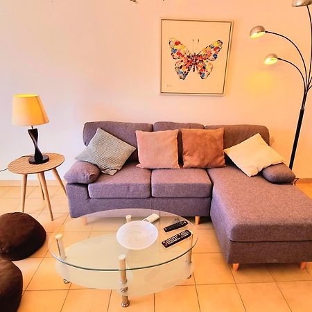 Seaside Apartments Malta Mellieha1 Ngoại thất bức ảnh
