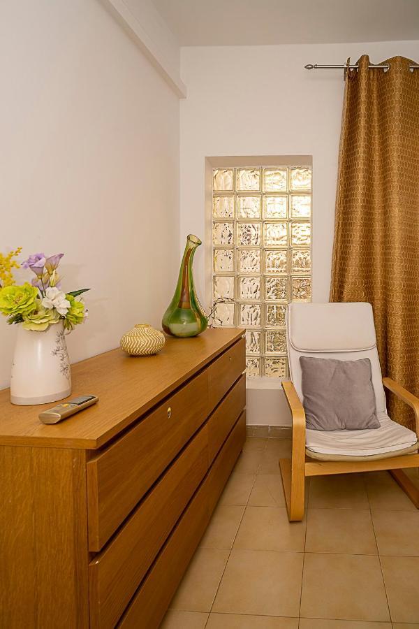 Seaside Apartments Malta Mellieha1 Ngoại thất bức ảnh