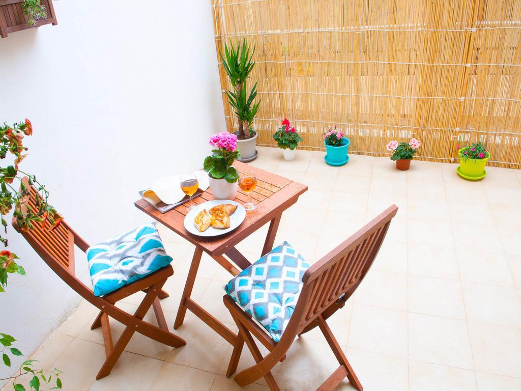 Seaside Apartments Malta Mellieha1 Ngoại thất bức ảnh