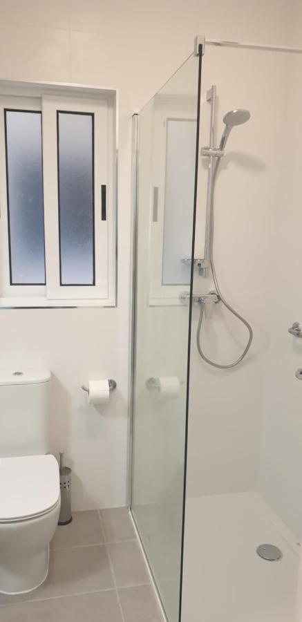 Seaside Apartments Malta Mellieha1 Ngoại thất bức ảnh